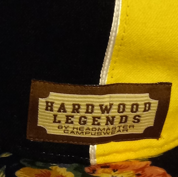 ‼️Exclusive Release Muggsy Bogues 7¼ fitted hat by Headmasters🧢‼️ - Picture 2 of 6